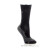 Falke TK2 Cool Damen Wandersocken-Schwarz-37-38