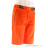 Scott Trail MTN 20 Shorts Herren Outdoorhose-Orange-S