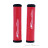 Lizard Skins Skins DSP Grip 30.3mm Griffe-Rot-One Size