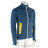 Ortovox Fleece Light Jacket Herren Fleecejacke-Blau-S