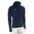 Mammut Eiger Nordwand ML Hybrid Hooded Herren Outdoorjacke-Dunkel-Blau-M