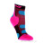 Lenz Compression Socks 4.0 Low Socken-Pink-Rosa-39-41