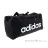 adidas LIN Core Duffle Bag M Freizeittasche-Schwarz-One Size