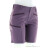 Ortovox Pelmo Shorts Damen Outdoorshort-Lila-S