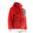 Marmot Space Walk Jacket Jungen Skijacke-Rot-XS