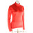 Scott Defined Light Pullover Damen Sweater-Rot-XL