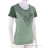 Dynafit Transalper Light Damen T-Shirt-Grün-M