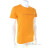 Peak Performance Ground Herren T-Shirt-Gelb-XL
