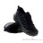 Salomon XA Pro V8 Climasalomon WP Kinder Wanderschuhe-Schwarz-32