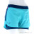 Dynafit Alpine Pro 2in1 Shorts Damen Laufshort-Blau-34