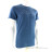 Ortovox 185 Merino Mountain Herren T-Shirt-Blau-XXL