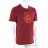 Karpos Anemone Evo Herren T-Shirt-Rot-M