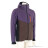 Mons Royale Arete Wool Insulation Herren Isolationsjacke-Lila-M
