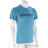 Dynafit Traverse 2 Herren T-Shirt-Blau-XL