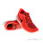Nike Free 5.0 Damen Laufschuhe-Rot-7