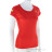 Karpos Sensitive Damen T-Shirt-Rot-M