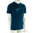 Alpinestars Ageless Tech Herren T-Shirt-Blau-S