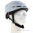 Atomic Backland UL Skihelm-Weiss-S