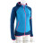 Dynafit Transalper Light PTC Hoody Damen Outdoorsweater-Blau-34