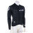 Scott RC Pro L/S Herren Bikeshirt-Schwarz-L
