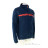 Vaude All Year Moab II Herren Bikejacke-Dunkel-Blau-L