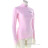 adidas XPR LS Damen Shirt-Pink-Rosa-XS