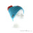 Eisbär Jay Pompon Damen Mütze-Blau-One Size