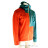 Ortovox Civetta Jacket 2.5l Herren Outdoorjacke-Orange-S