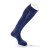 Icebreaker Ski+ Light Over The Calf Herren Skisocken-Dunkel-Blau-L