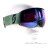 Scott Sphere OTG Light Sensitive Skibrille-Oliv-Dunkelgrün-One Size