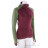 Dynafit Radical Polartec Damen Sweater-Dunkel-Rot-38