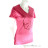 Mammut Zephira Damen T-Shirt-Pink-Rosa-XS