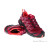 Salomon XA Pro 3D Damen Traillaufschuhe-Rot-4