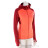 La Sportiva Upendo Hoody Damen Sweater-Orange-S
