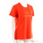 Arcteryx Arc Word SS Damen T-Shirt-Orange-S