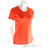 Arcteryx Lana SS Damen T-Shirt-Orange-XS
