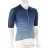 POC Pristine Print S/S Herren Bikeshirt-Dunkel-Blau-M