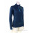 Karpos Pizzocco Half Zip Damen Sweater-Dunkel-Blau-S