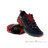 La Sportiva Bushido II GTX Herren Traillaufschuhe Gore-Tex-Dunkel-Blau-45,5