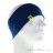 Ortovox 120 Tec Logo Headband Stirnband-Blau-One Size