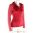 La Sportiva Saturn Hoody Damen Tourensweater-Rot-XS