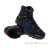 Salewa Alp Trainer 2 Mid GTX Herren Wanderschuhe Gore-Tex-Dunkel-Blau-10