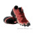 Salomon Speedcross 6 Damen Traillaufschuhe-Dunkel-Rot-4