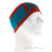 Dynafit Light Logo Headband Stirnband-Orange-One Size