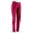 La Sportiva TX Pant Evo Damen Outdoorhose-Pink-Rosa-XS