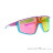 Julbo Fury Sonnenbrille-Lila-One Size