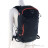 Osprey Sopris 20l Damen Rucksack-Schwarz-20
