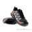 Salomon XA PRO 3D V9 GTX Herren Traillaufschuhe Gore-Tex-Orange-9,5