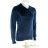 CMP FZ Hoodie Jacket Herren Sweater-Blau-46