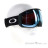 Oakley Flight Tracker XL Skibrille-Blau-One Size